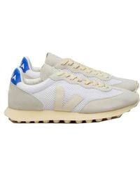 Veja - Riobranco Light Trainer - Lyst