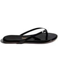 TKEES - Lily Glosses Flip Flops - Lyst
