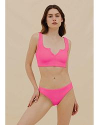 Sorbet Island - Nyxia Bikini - Lyst