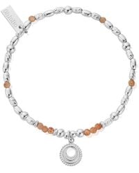 ChloBo - The Sacral Chakra Bracelet - Lyst