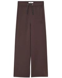 Day Birger et Mikkelsen - Daniela Scuba Sweatpants - Lyst