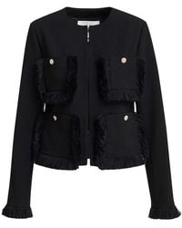 Essentiel Antwerp - Kinetic Jacket - Lyst