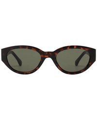 A.Kjærbede - Winnie Sunglasses - Lyst
