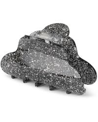 SUI AVA - Lene Glitter Big Hair Claw - Lyst