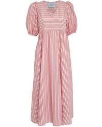 Minus - Msfia Dress - Lyst