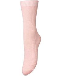 Becksöndergaard - Mela Cotta Sock - Lyst