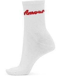 SUI AVA - Le Sock Sportif - Lyst