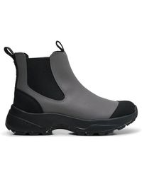 Woden - Siri Waterproof Boots - Lyst