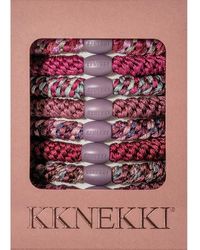 KKNEKKI - Hair Bundle 8 Pack - Lyst