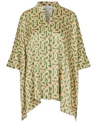 Dea Kudibal - Mandydea Silk Blouse - Lyst