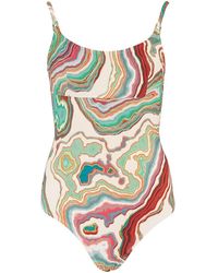 lenny bathing suits