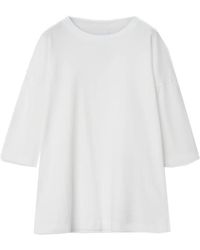 Day Birger et Mikkelsen - Drew Cotton Tee - Lyst