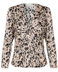 Dea Kudibal - Cecilidea Silk Blouse - Lyst