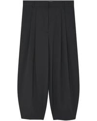 Day Birger et Mikkelsen - Enora Barrel Leg Trousers - Lyst