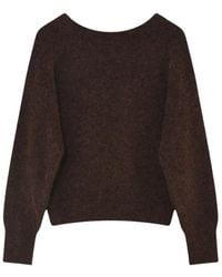 Day Birger et Mikkelsen - Malia Cozy Days Knitted Jumper - Lyst
