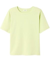 American Vintage - Fizvalley T-Shirt - Lyst