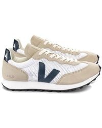 Veja - Riobranco Light Trainers - Lyst