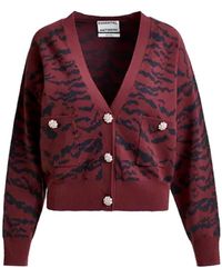 Essentiel Antwerp - Icali Cardigan - Lyst