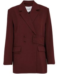 Minus - Mstindra Blazer - Lyst