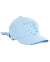 Essentiel Antwerp - Jiny Baseball Hat - Lyst