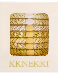 KKNEKKI - Hair Bundle 8 Pack - Lyst