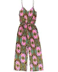 essentiel antwerp jumpsuit