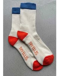 Ivy Ellis - Kinship Socks - Lyst