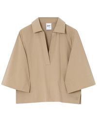 Day Birger et Mikkelsen - Day Luma Blouse - Lyst