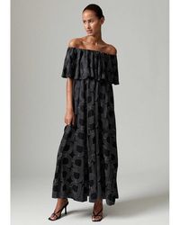 Day Birger et Mikkelsen - Chrissi Maxi Dress - Lyst