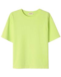 American Vintage - Fizvalley T-Shirt - Lyst