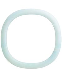Vanessa Baroni - Soft Edge Bangle - Lyst