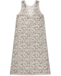 Munthe - Varika Sequin Dress - Lyst