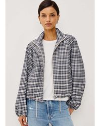 Rails - Blake Jacket - Lyst