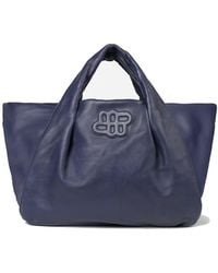 Munthe - Lix Bag - Lyst