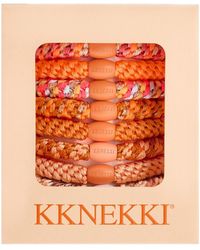 KKNEKKI - Hair Bundle 8 Pack - Lyst