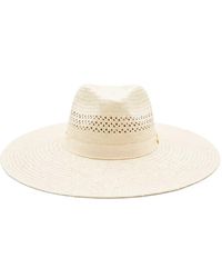 Nooki Design - Beth Fedora Hat - Lyst