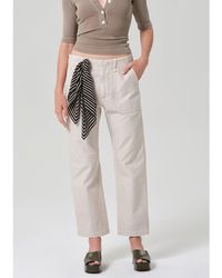 Citizens of Humanity - Winslow Utility Trouser - Lyst