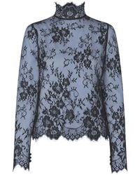Dea Kudibal - Christaldea Lace Top - Lyst