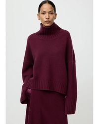 Soft Goat - Cashmere Girlfriend Turtleneck - Lyst