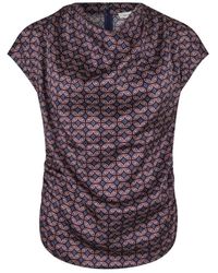 Dea Kudibal - Annedea Silk Top - Lyst