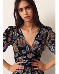 Ba&sh Dresses for Women | Online Sale up to 86% off | Lyst