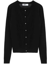 Day Birger et Mikkelsen - Luna Cardigan - Lyst