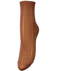 Becksöndergaard - Solid Drake Socks - Lyst