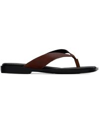 Pavement - Lina Leather Sandal - Lyst