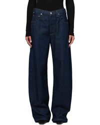 Citizens of Humanity - Ayla High Rise Baggy Jean - Lyst