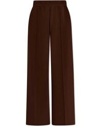 Varley - Wide Leg Sweatpant 30" - Lyst