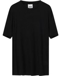 Day Birger et Mikkelsen - Parry T-Shirt - Lyst