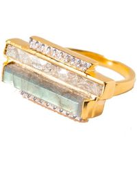 Shana Gulati - Hanover Ring - Lyst