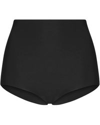 Commando - Classic Shapewear Control Brief - Lyst