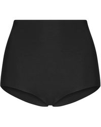 Commando - Classic Shapewear Control Brief - Lyst